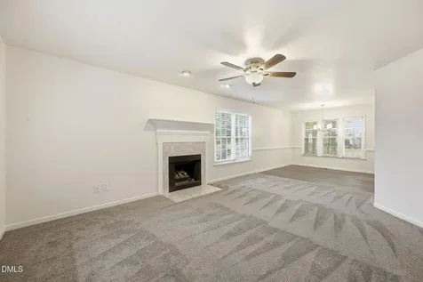 993 Kintail Court Wake Forest NC 27587