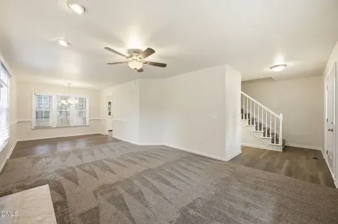 993 Kintail Court Wake Forest NC 27587