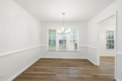 993 Kintail Court Wake Forest NC 27587