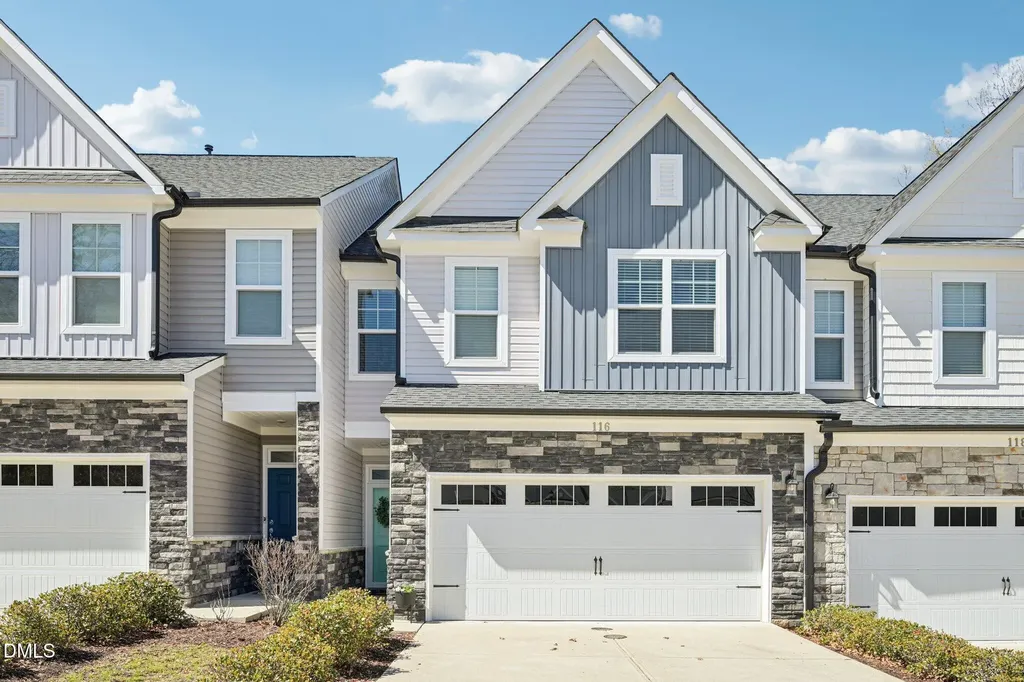 116 Orvis Drive Holly Springs NC 27540