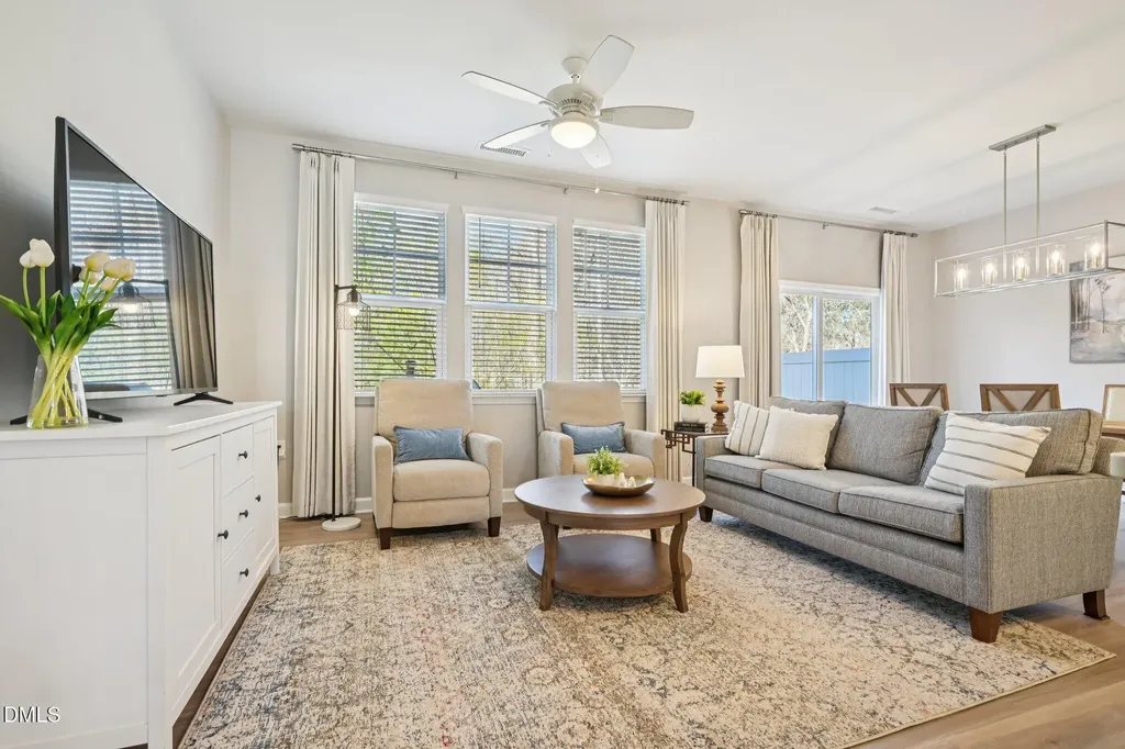 116 Orvis Drive Holly Springs NC 27540