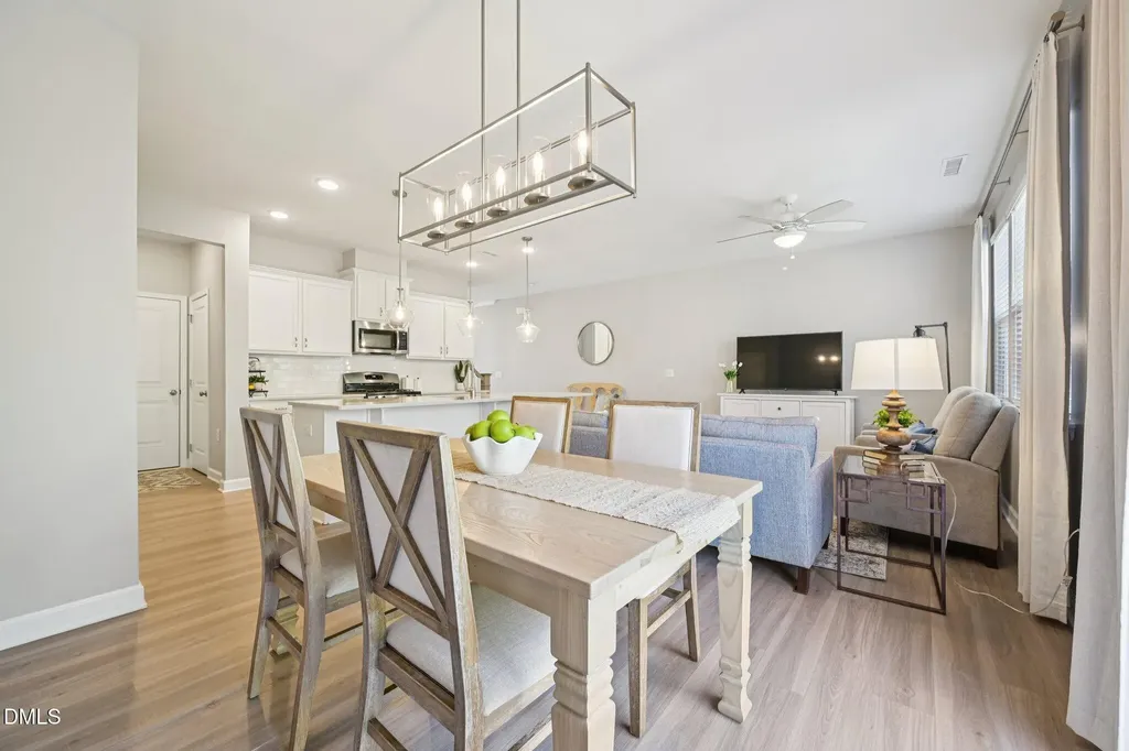 116 Orvis Drive Holly Springs NC 27540