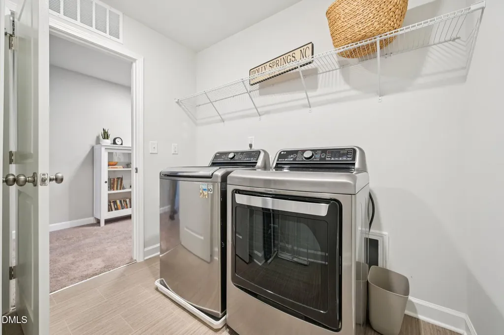 116 Orvis Drive Holly Springs NC 27540