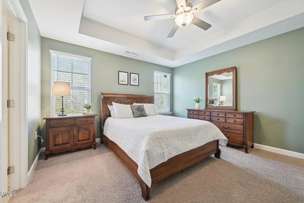 116 Orvis Drive Holly Springs NC 27540