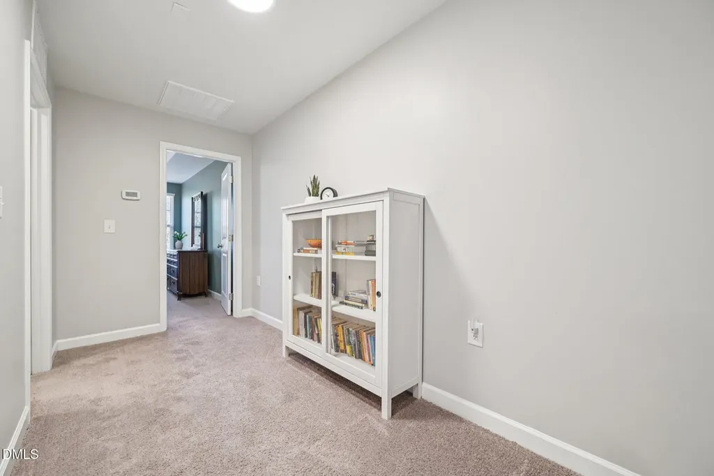 116 Orvis Drive Holly Springs NC 27540