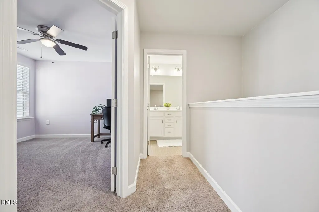 116 Orvis Drive Holly Springs NC 27540