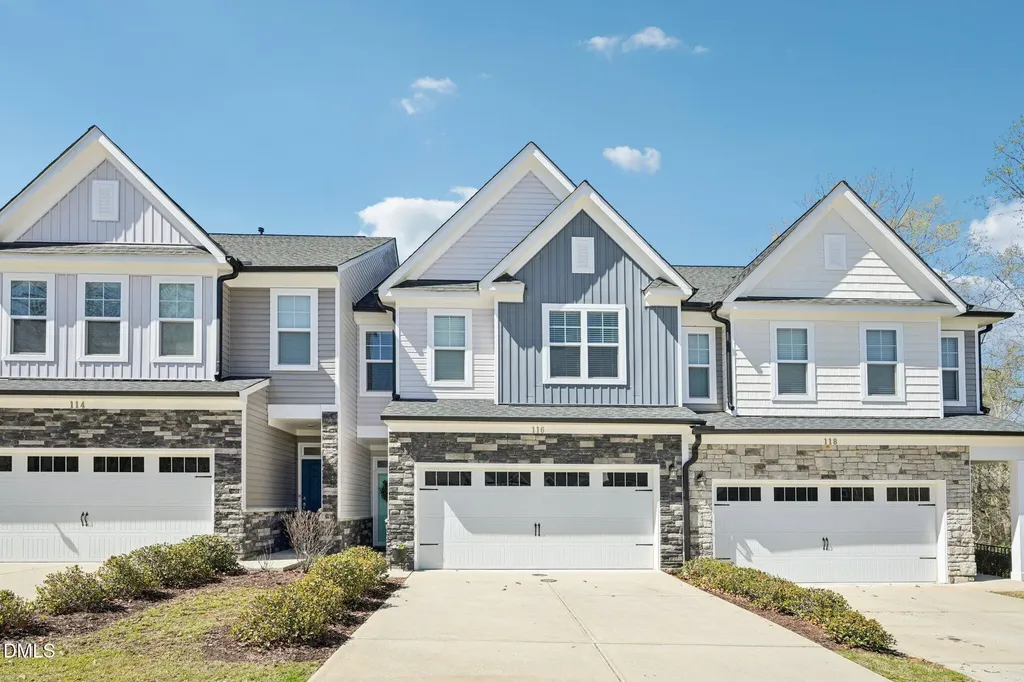 116 Orvis Drive Holly Springs NC 27540