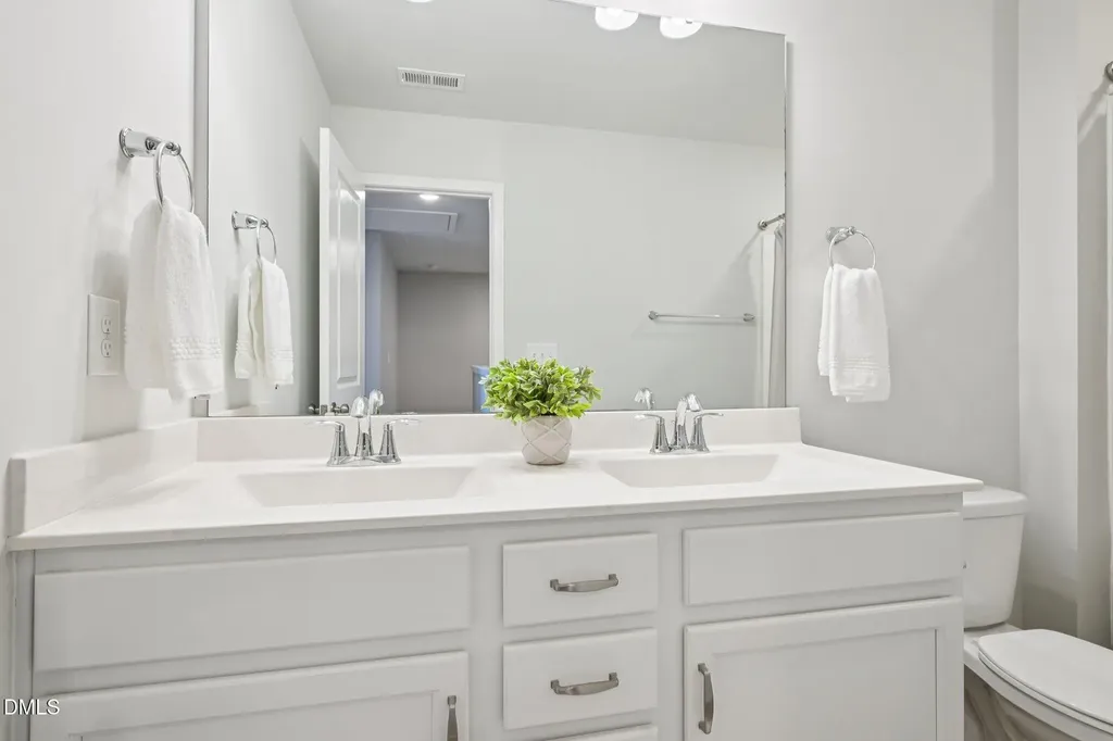 116 Orvis Drive Holly Springs NC 27540