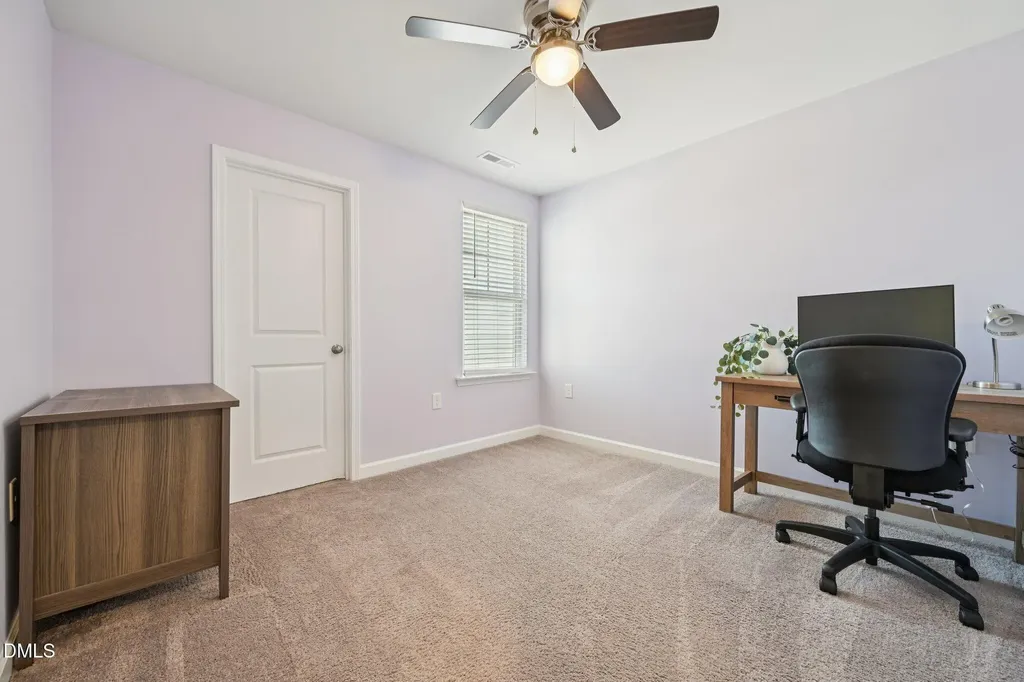 116 Orvis Drive Holly Springs NC 27540