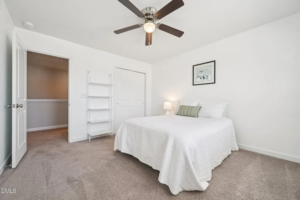 116 Orvis Drive Holly Springs NC 27540