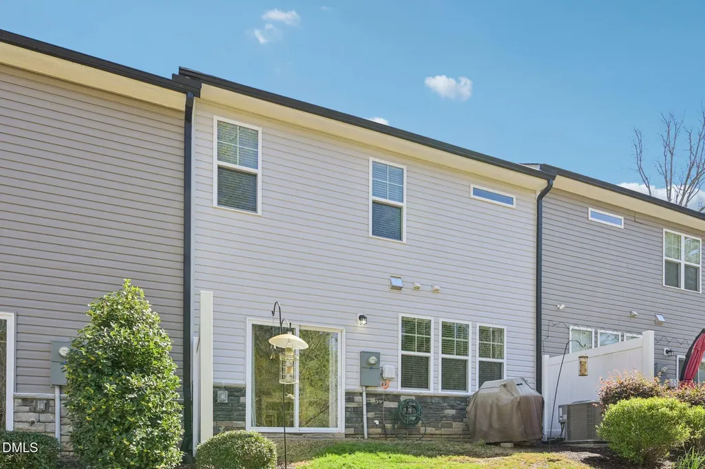 116 Orvis Drive Holly Springs NC 27540