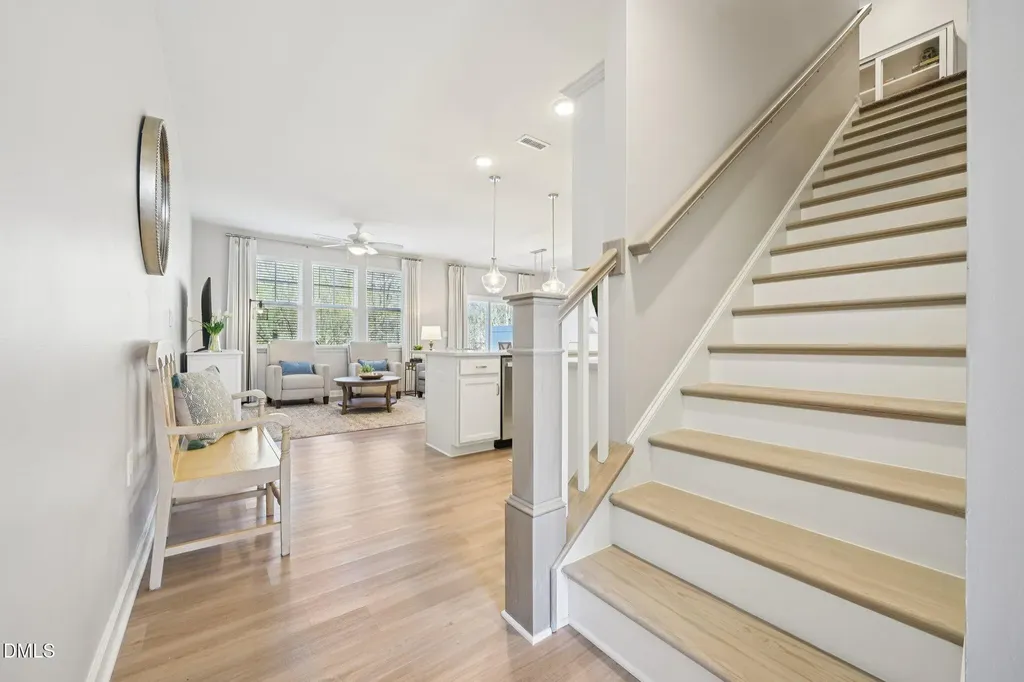 116 Orvis Drive Holly Springs NC 27540