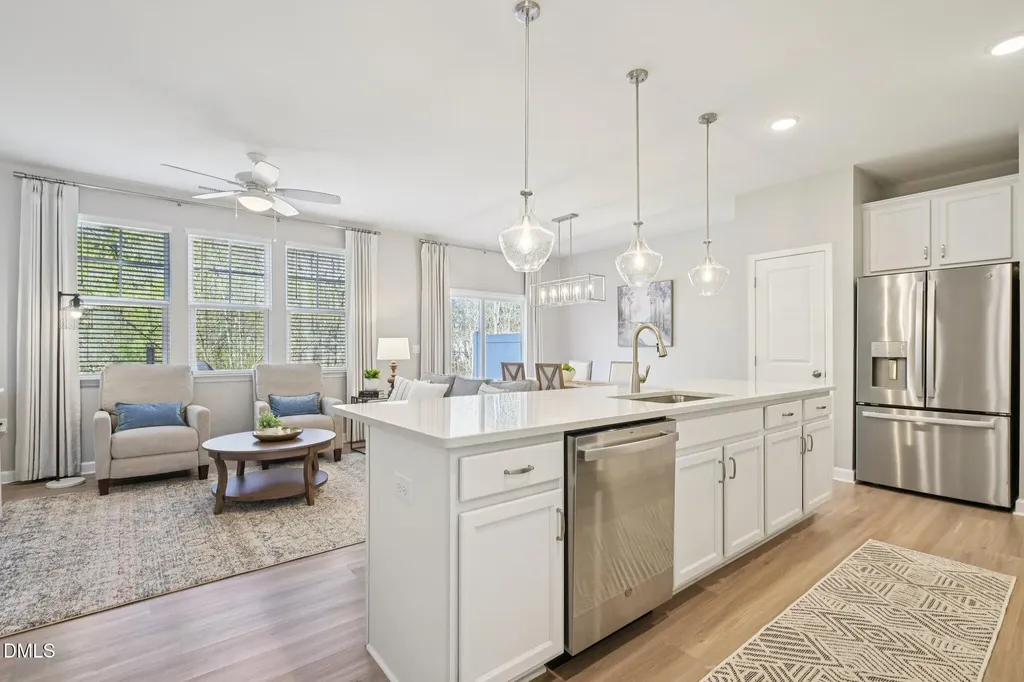 116 Orvis Drive Holly Springs NC 27540