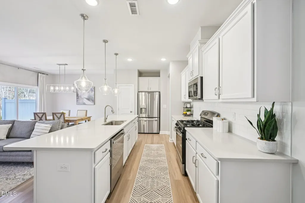 116 Orvis Drive Holly Springs NC 27540