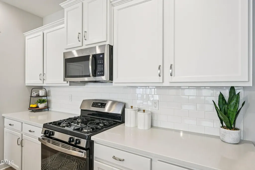 116 Orvis Drive Holly Springs NC 27540