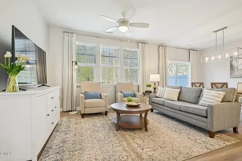 116 Orvis Drive Holly Springs NC 27540