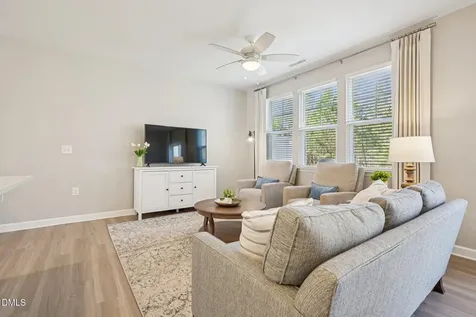 116 Orvis Drive Holly Springs NC 27540