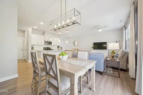116 Orvis Drive Holly Springs NC 27540