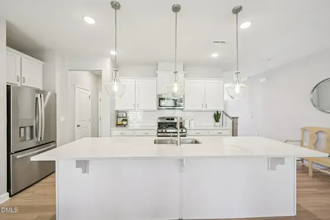 116 Orvis Drive Holly Springs NC 27540