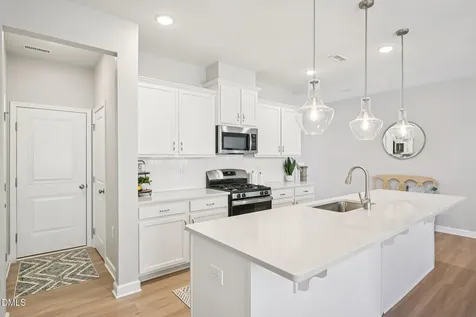 116 Orvis Drive Holly Springs NC 27540