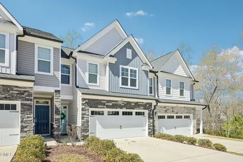 116 Orvis Drive Holly Springs NC 27540