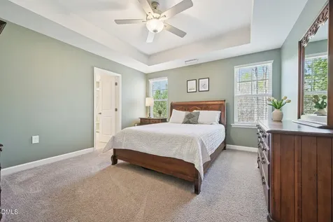 116 Orvis Drive Holly Springs NC 27540