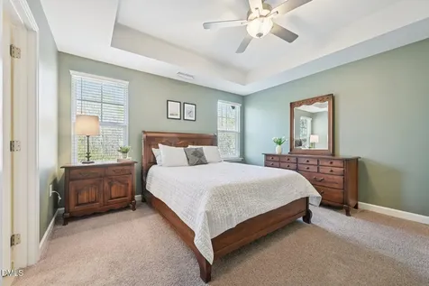116 Orvis Drive Holly Springs NC 27540
