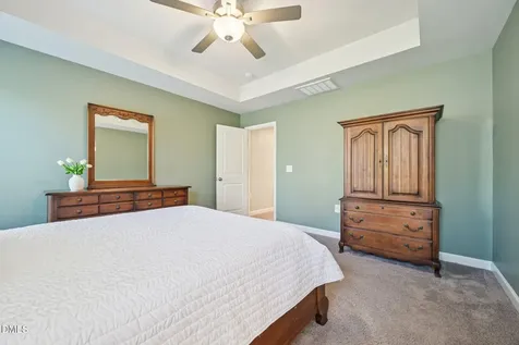 116 Orvis Drive Holly Springs NC 27540
