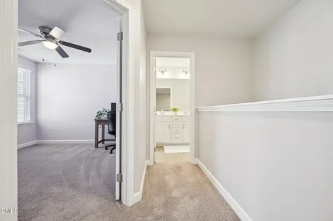 116 Orvis Drive Holly Springs NC 27540