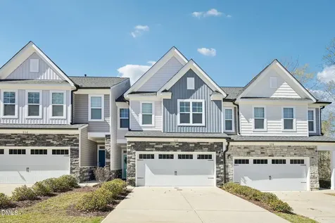 116 Orvis Drive Holly Springs NC 27540