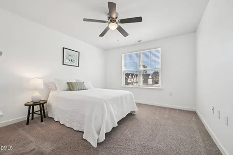 116 Orvis Drive Holly Springs NC 27540