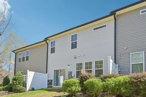 116 Orvis Drive Holly Springs NC 27540