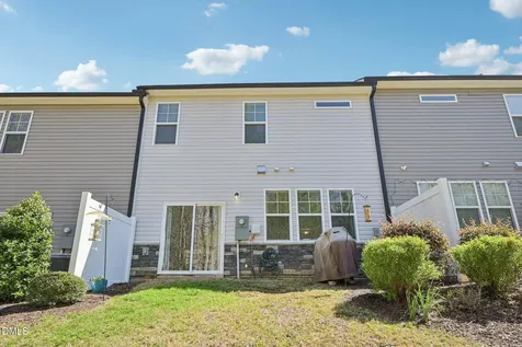 116 Orvis Drive Holly Springs NC 27540