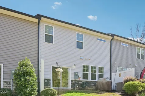 116 Orvis Drive Holly Springs NC 27540