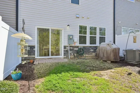 116 Orvis Drive Holly Springs NC 27540