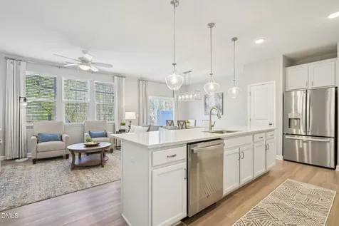 116 Orvis Drive Holly Springs NC 27540