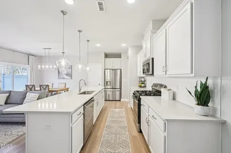 116 Orvis Drive Holly Springs NC 27540