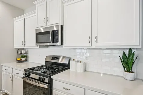 116 Orvis Drive Holly Springs NC 27540