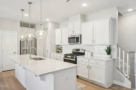 116 Orvis Drive Holly Springs NC 27540