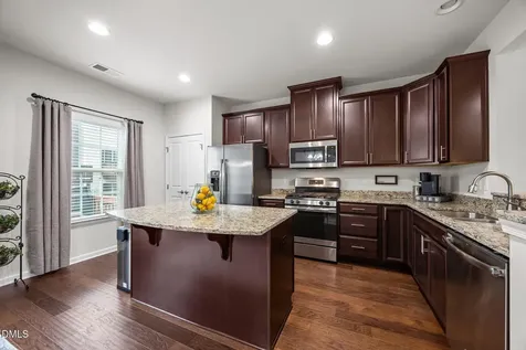 113 Brier Ridge Drive Durham NC 27703