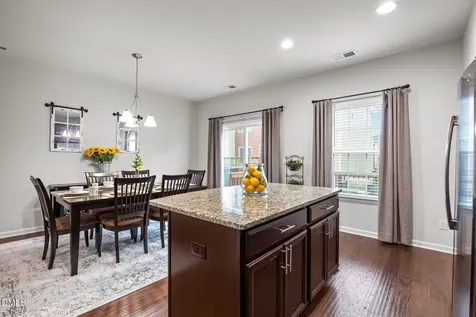 113 Brier Ridge Drive Durham NC 27703