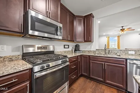 113 Brier Ridge Drive Durham NC 27703