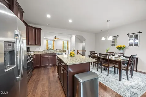 113 Brier Ridge Drive Durham NC 27703