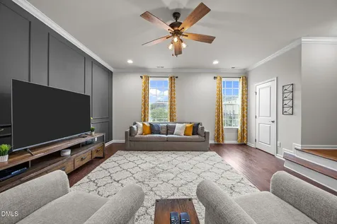 113 Brier Ridge Drive Durham NC 27703
