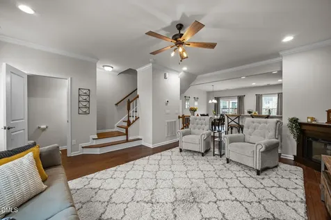 113 Brier Ridge Drive Durham NC 27703