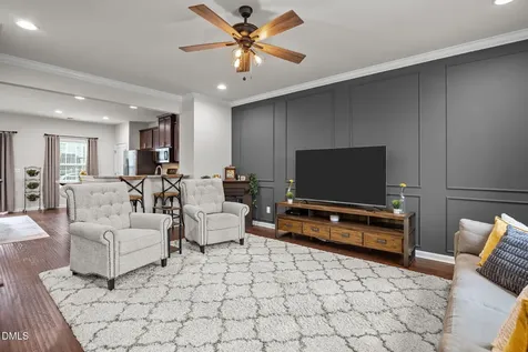 113 Brier Ridge Drive Durham NC 27703