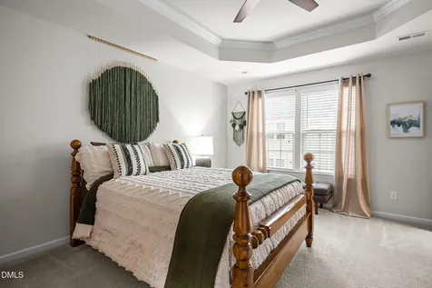 113 Brier Ridge Drive Durham NC 27703