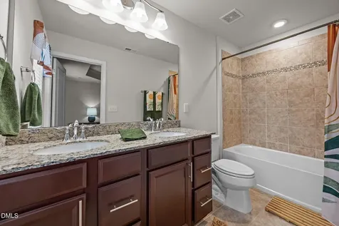 113 Brier Ridge Drive Durham NC 27703