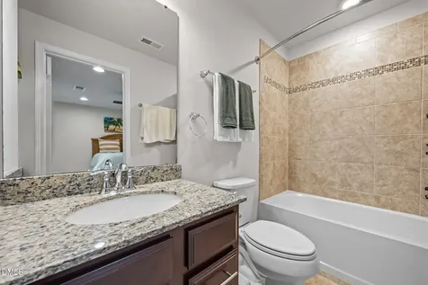 113 Brier Ridge Drive Durham NC 27703