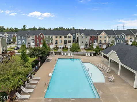 113 Brier Ridge Drive Durham NC 27703